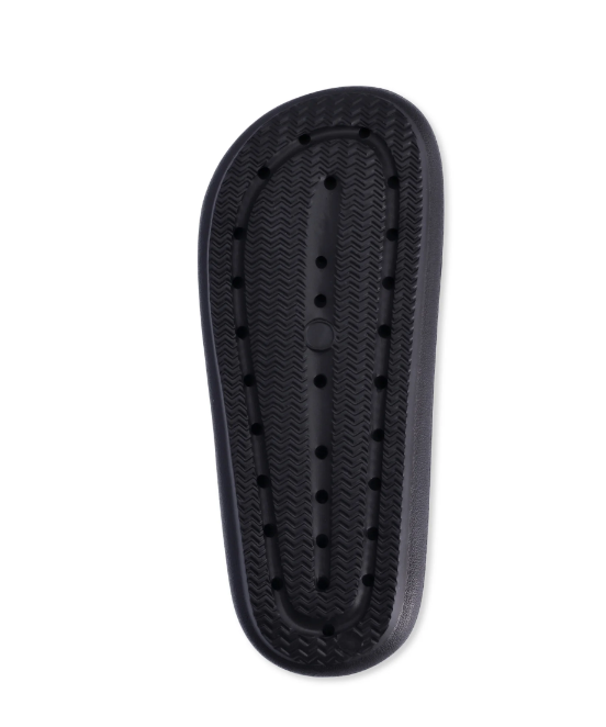 No Boundaries Women's Comfort Slide Sandals | WTWL1175XA