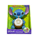 Little Kids Inc. Disney Stitch Musical Bubble Machine, Ages 3 and up | WTWL1163XA