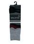 GoldToe Edition Mens Blueridge Crew Socks Assorted, 3 Pack | WTWL1171XA