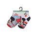 Character Toddler Ankle Socks, 10-Pack, Sizes 12M-5T | WTWL1201XA