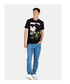 Lainey Wilson Men's & Big Men's Graphic Tee Shirt | WTWL588XA