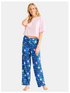 Care Bears Women’s and Women’s Sleep Pants, Sizes XS-3X | WTWL1153XA