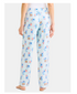 Disney’s Stitch Women’s and Women’s Sleep Pants, Sizes XS-3X | WTWL1154XA