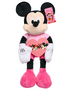 Large Plush Mikey Mouse, 19-inch Stuffed Animal, Kids Ages 2 and Up | WTWL115XB