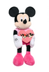 Large Plush Mikey Mouse, 19-inch Stuffed Animal, Kids Ages 2 and Up | WTWL115XB