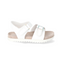 Wonder Nation Baby & Toddler Girls Buckle Sandals | WTWL1188XA