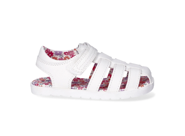 Wonder Nation Baby & Toddler Girl Fisherman Sandals | WTWL1184XA