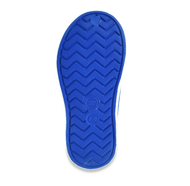 Wonder Nation Toddler Kids EVA Water Sneakers | WTWL1186XA