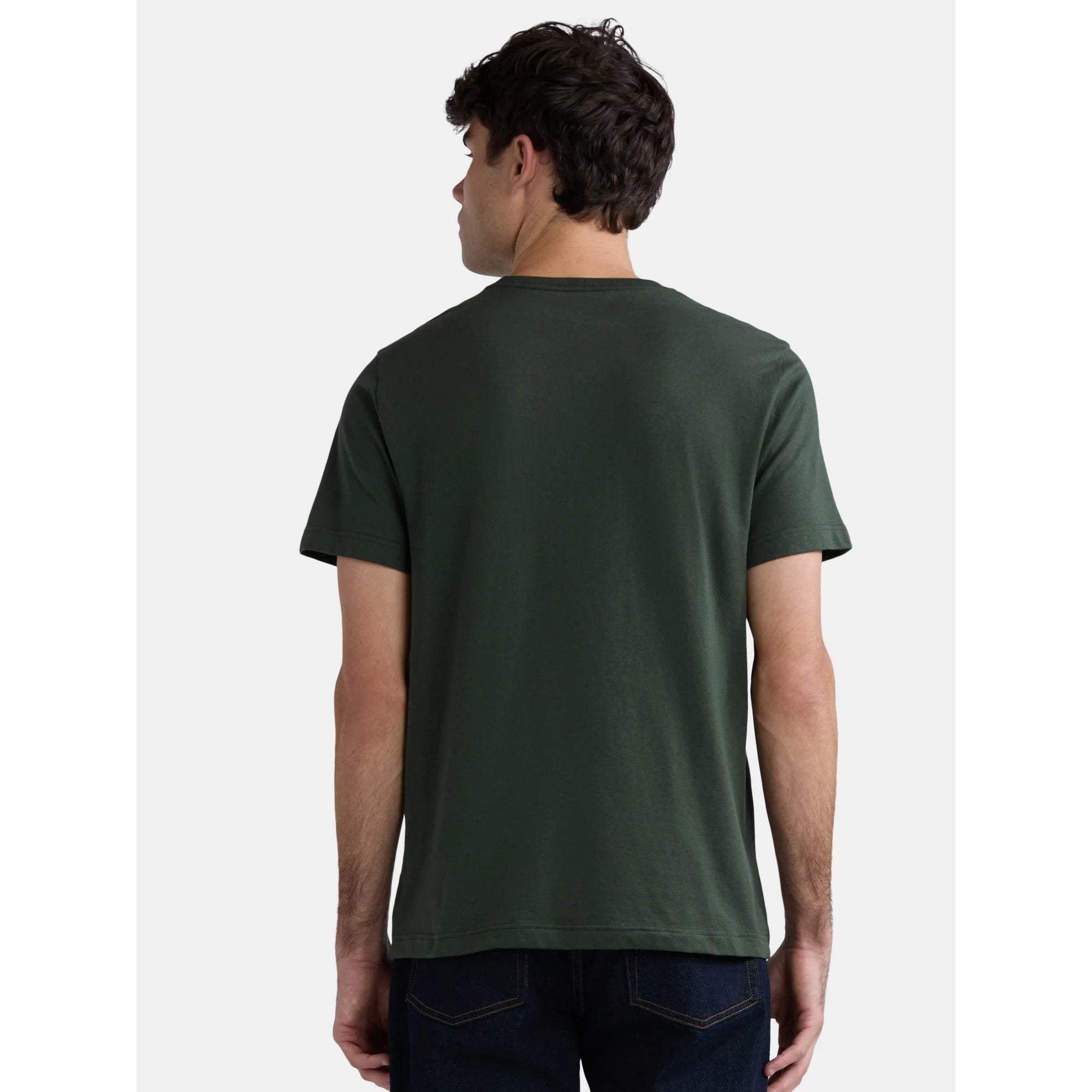 Shrek Men's & Big Men's Saint Patrick's Day Graphic Tee, Sizes XS-3XL | WTWL637XA