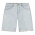 Signature by Levi Strauss & Co. Girls Loose Denim Shorts, Sizes 5-18  |  WTWL971XA