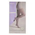 Silk Impressions Shimmer Sheer Pantyhose, 20 Denier Sheer, 2-pack (Soft Silver) | WTWL808XB
