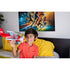 Sonic Tornado Biplane 2.5 inch Action Figure Playset with Sounds and Motorized Propeller  |  WTWL763XA