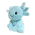 Spark Create Imagine Holiday Plush Toy Axolotl, Blue, Unisex, Infant | WTWL340XA