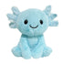 Spark Create Imagine Holiday Plush Toy Axolotl, Blue, Unisex, Infant | WTWL340XA