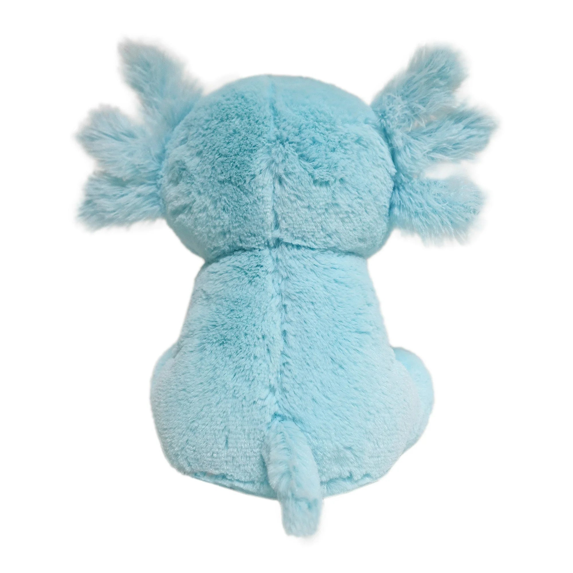 Spark Create Imagine Holiday Plush Toy Axolotl, Blue, Unisex, Infant | WTWL340XA