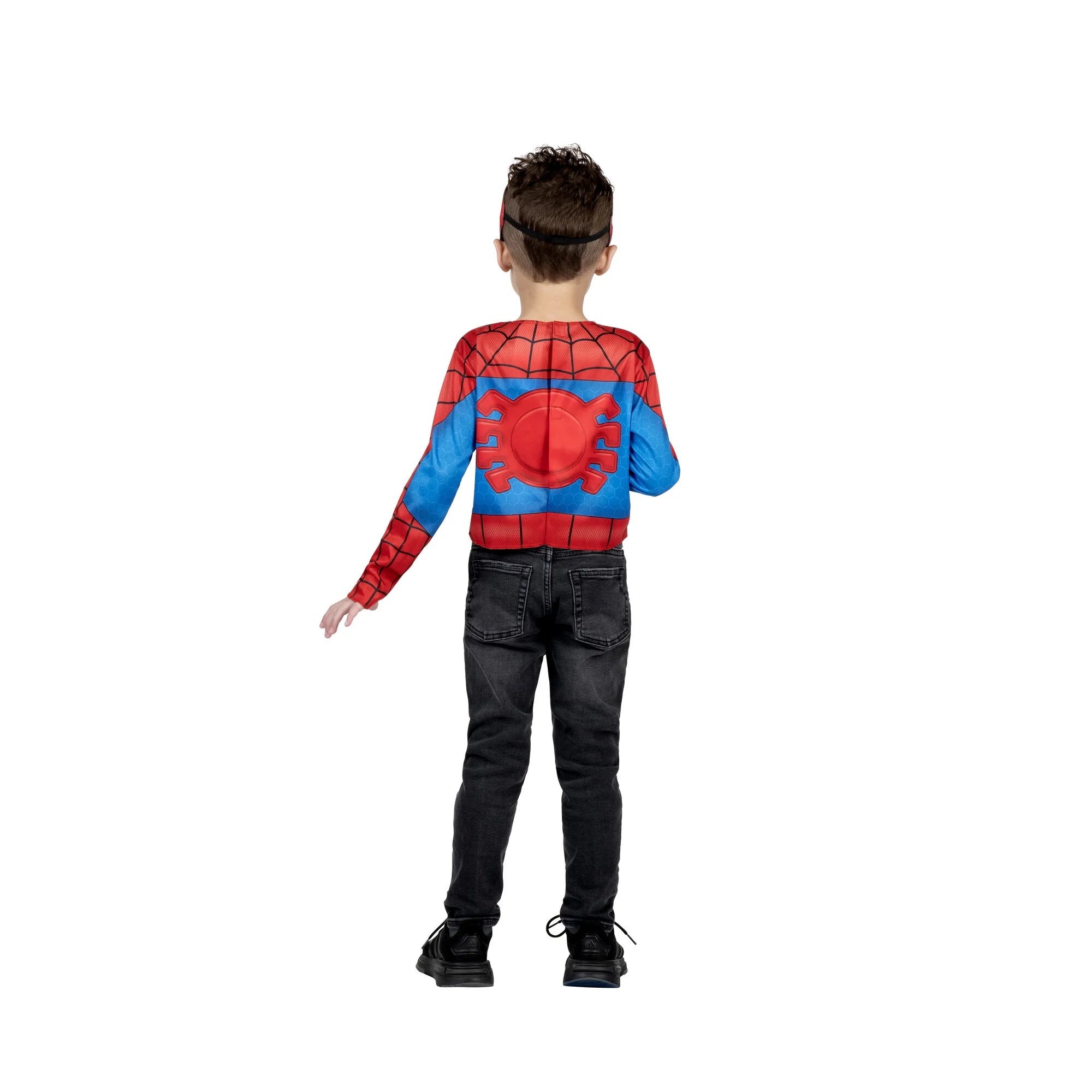 Spidey and His Amazing Friends Dress Up Costume | WTWL491XA