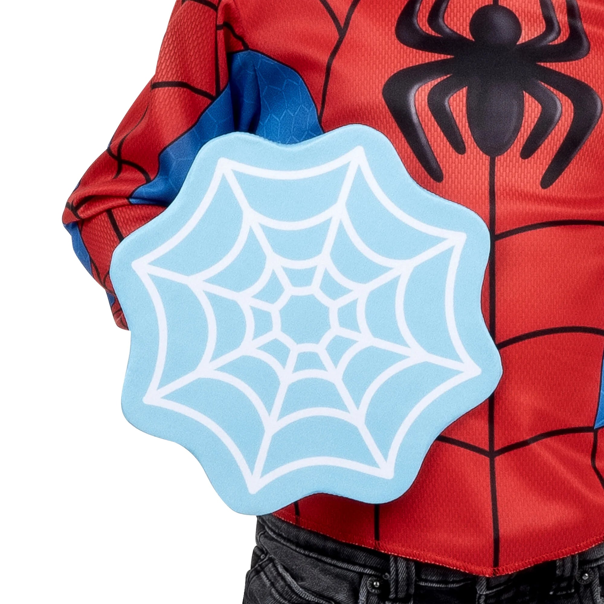 Spidey and His Amazing Friends Dress Up Costume | WTWL491XA
