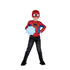 Spidey and His Amazing Friends Dress Up Costume | WTWL491XA