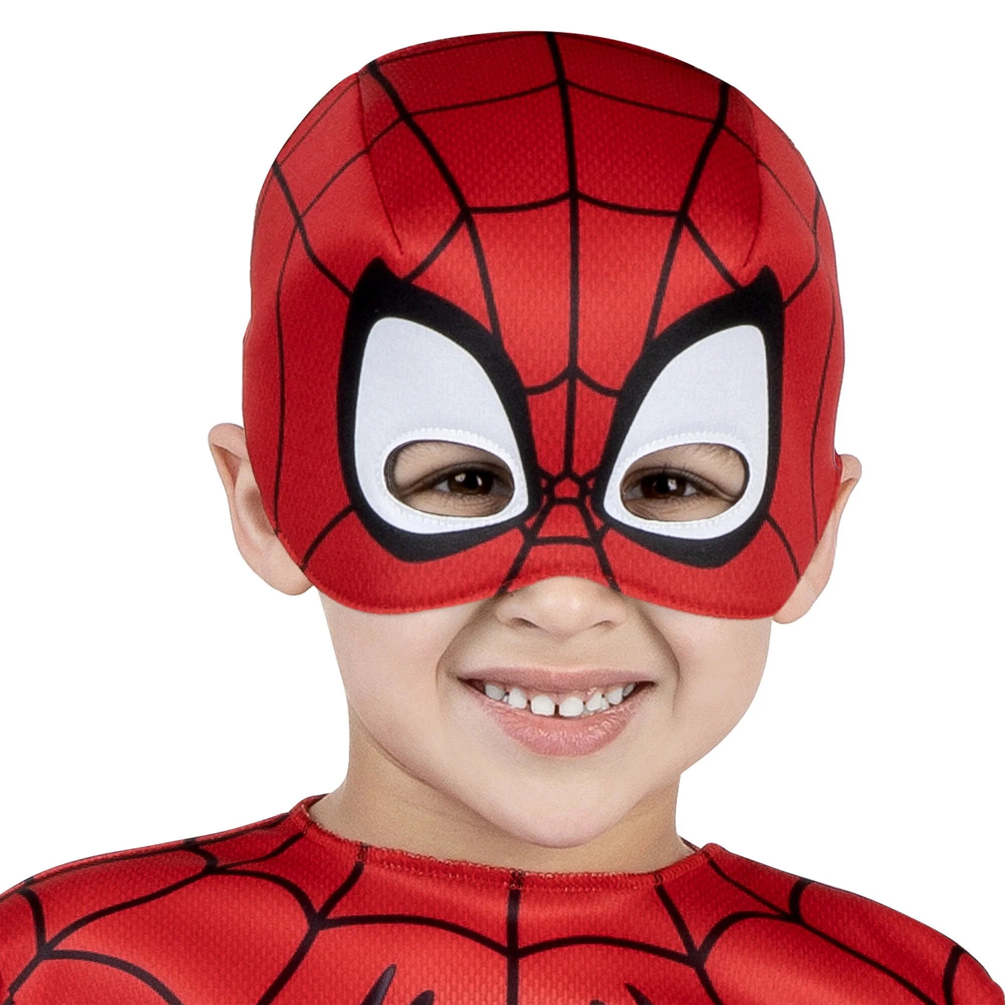 Spidey and His Amazing Friends Dress Up Costume | WTWL491XA