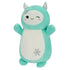 Squishmallows Official Plush 10 inch Teal Yeti Hugmee - Childs Ultra Soft Stuffed Toy | WTWL339XA