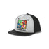 Super Mario Boys Snapback Hat, One Size Fits Most |  WTWL350XA