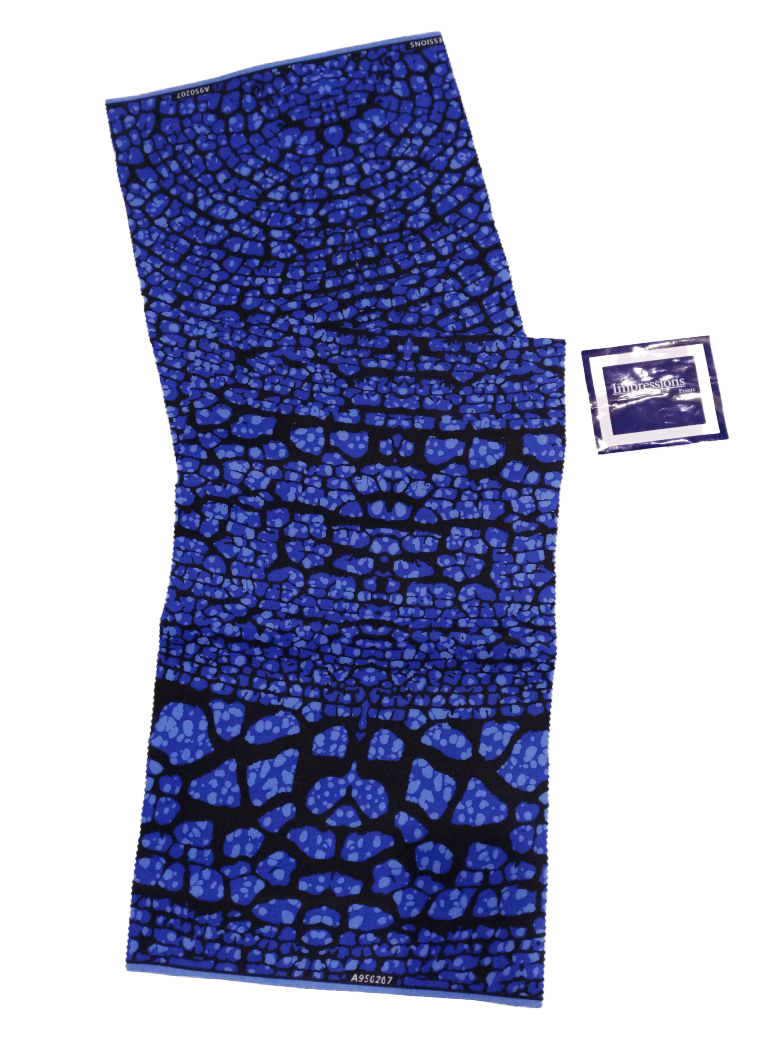 Supreme HiTarget Wax Ankara Fabric 6Yards per Piece | TCK10a