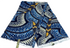 Supreme HiTarget Wax Ankara Fabric 6Yards per Piece | TCK15a