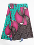 Supreme HiTarget Wax Ankara Fabric 6Yards per Piece | TCK61a
