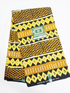 Supreme HiTarget Wax Ankara Fabric 6Yards per Piece | TCK63a