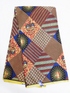 Supreme HiTarget Wax Ankara Fabric 6Yards per Piece | TCK65a