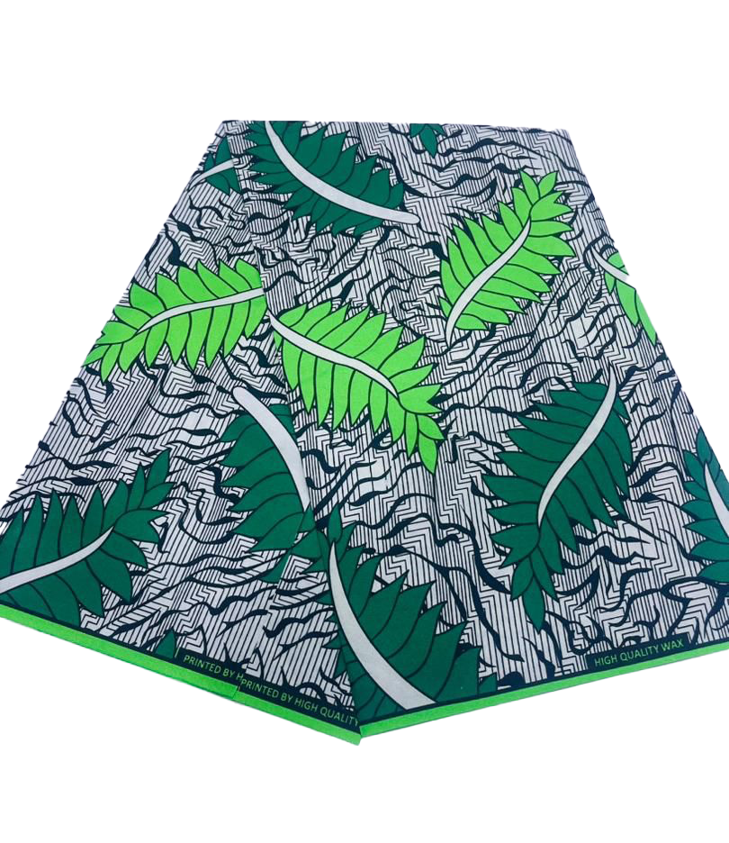 Premium Davida Wax Ankara Fabric 6Yards per Piece | TCK91a