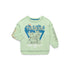 Teenage Mutant Ninja Turtles Toddler Boys Graphic Crewneck Sweatshirt, Sizes 12 Months-5T  |  WTWL731XA