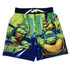 Teenage Mutant Ninja Turtles Boy's Swim Boardshorts  |  WTWL193XA
