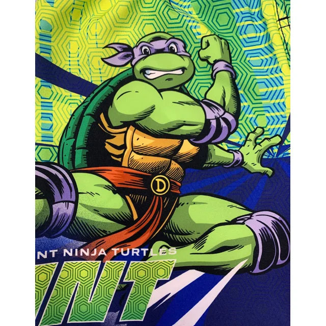Teenage Mutant Ninja Turtles Boy's Swim Boardshorts  |  WTWL193XA