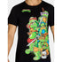 Teenage Mutant Ninja Turtles Men’s & Big Men's Graphic Tee, Sizes S-3XL | WTWL469XA