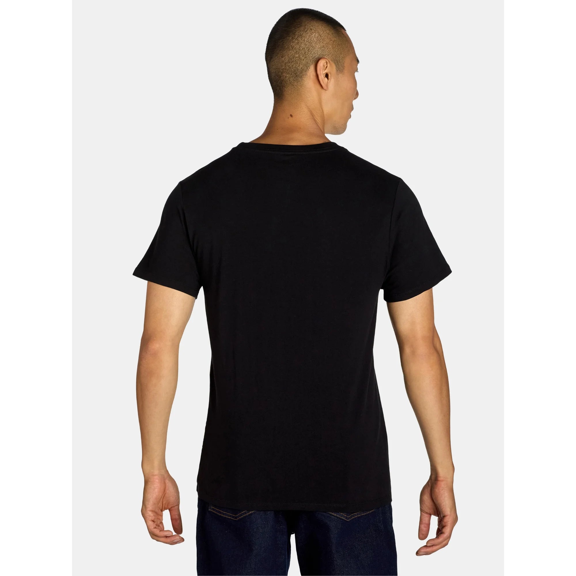 Teenage Mutant Ninja Turtles Men’s & Big Men's Graphic Tee, Sizes S-3XL | WTWL469XA