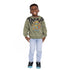 Teenage Mutant Ninja Turtles Toddler Boys Graphic Sweatshirt, Sizes 12M-5T  |  WTWL439XA