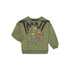 Teenage Mutant Ninja Turtles Toddler Boys Graphic Sweatshirt, Sizes 12M-5T  |  WTWL439XA