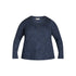 Terra & Sky Women's Plus Waffle Henley Tee, | WTWL197XA