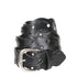 Time and Tru Women's Stud Link Braid Belt | WTWL700XA