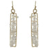 Time And Tru Semi Precious Drop Earring | WTWL327XA