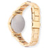 Time and Tru Adult Female Analog Watch in Color Gold | WTWL669XA