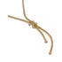 Time and Tru Gold Y Lariat Necklace with Stone (Women's)  | WTWL225XA