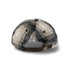 Time and Tru Women's Plaid Flannel Baseball Hat, Dark Grey | WTWL211XA