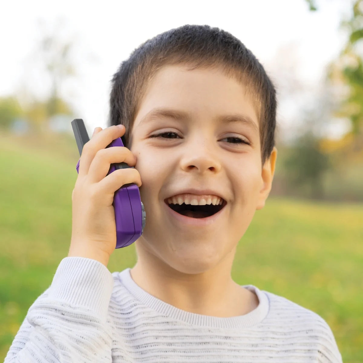 Transformers One Extended Range Walkie Talkies - Action Figures - Push to Talk Button, Children Ages 3+  |  WTWL444XA