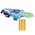 Transformers Toys EarthSpark Cyber-Sleeve Battle Blaster Toy, Interactive Toys for 6+ |  WTWL610XA