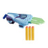 Transformers Toys EarthSpark Cyber-Sleeve Battle Blaster Toy, Interactive Toys for 6+ |  WTWL610XA