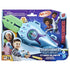 Transformers Toys EarthSpark Cyber-Sleeve Battle Blaster Toy, Interactive Toys for 6+ |  WTWL610XA