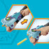 Transformers Toys EarthSpark Cyber-Sleeve Battle Blaster Toy, Interactive Toys for 6+ |  WTWL610XA