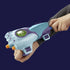 Transformers Toys EarthSpark Cyber-Sleeve Battle Blaster Toy, Interactive Toys for 6+ |  WTWL610XA